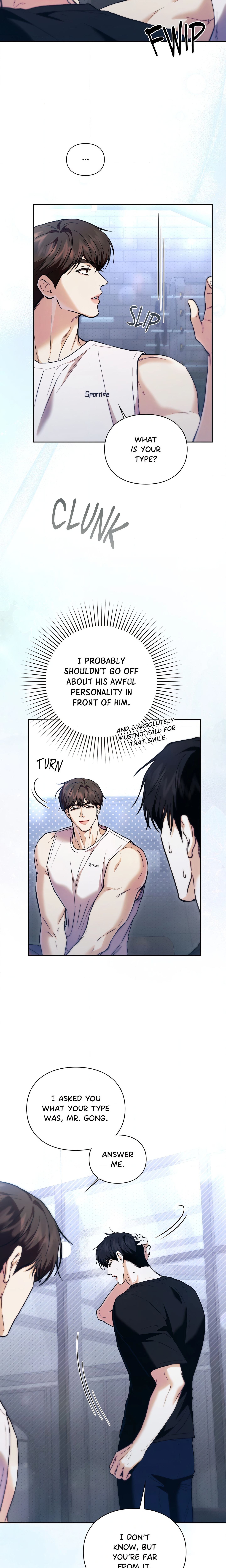 Double Down (Uncensored) Page 13 - MangaHe