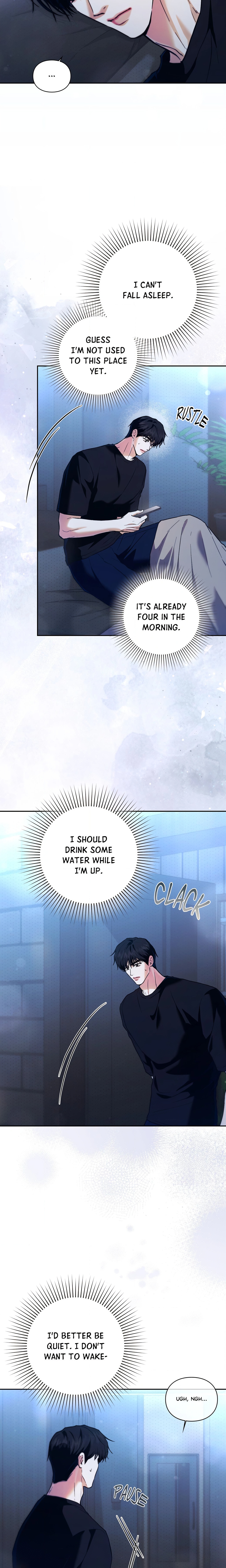 Double Down (Uncensored) Page 15 - MangaHe