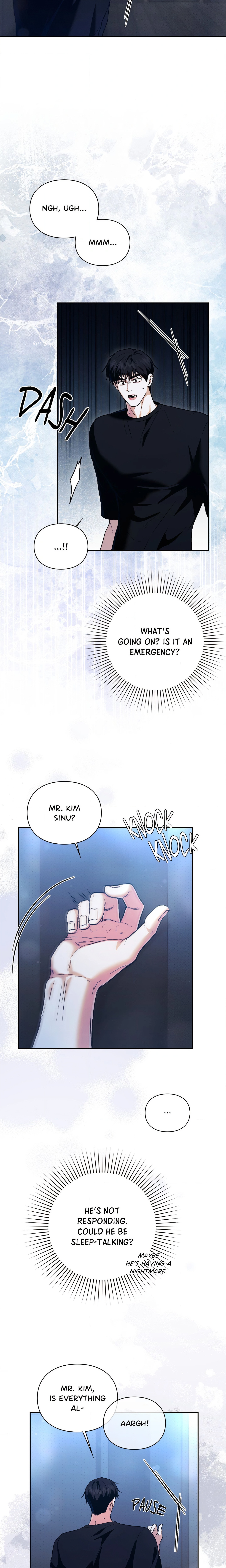 Double Down (Uncensored) Page 16 - MangaHe