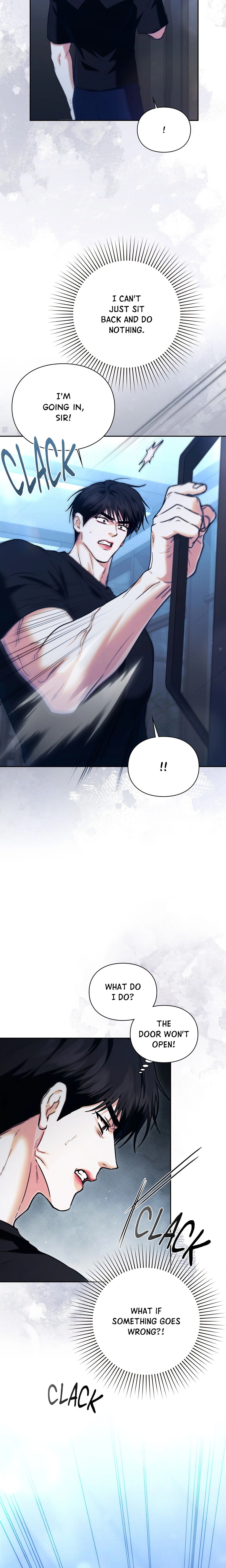 Double Down (Uncensored) Page 17 - MangaHe