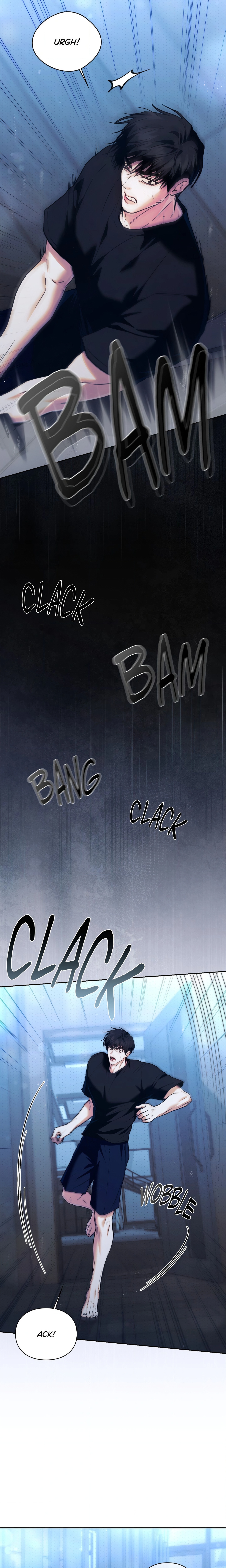 Double Down (Uncensored) Page 18 - MangaHe