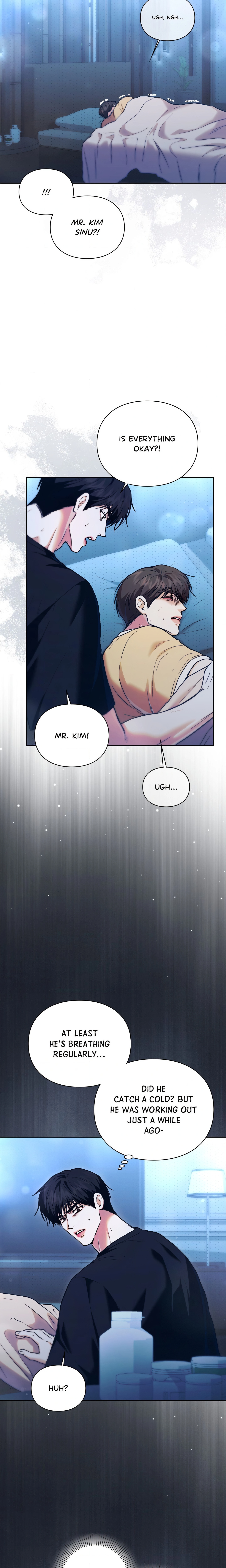 Double Down (Uncensored) Page 19 - MangaHe
