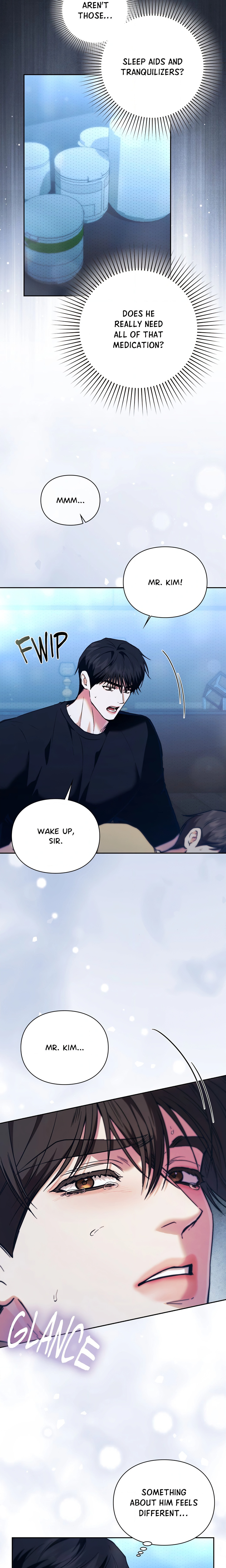Double Down (Uncensored) Page 20 - MangaHe