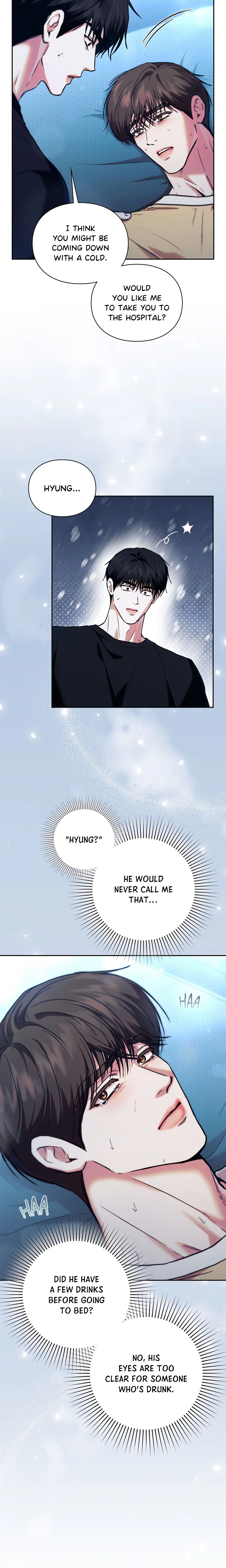 Double Down (Uncensored) Page 21 - MangaHe