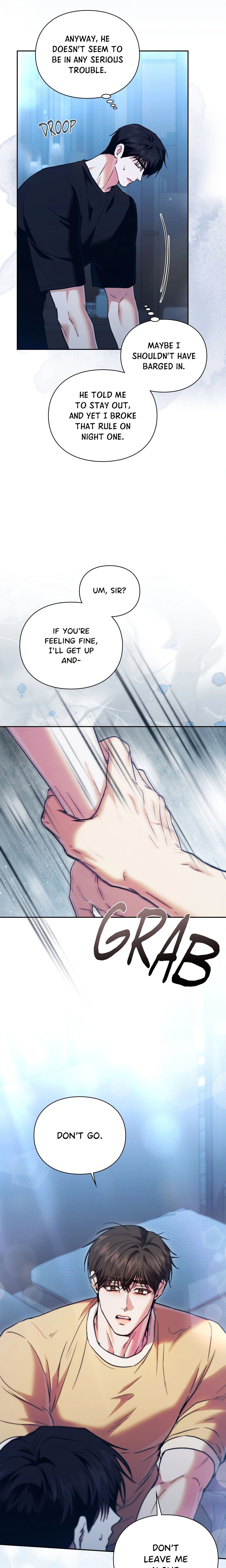 Double Down (Uncensored) Page 22 - MangaHe