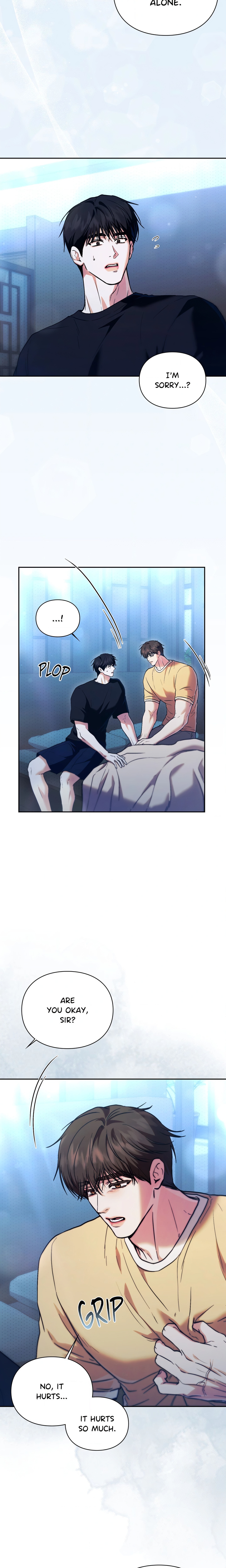 Double Down (Uncensored) Page 23 - MangaHe