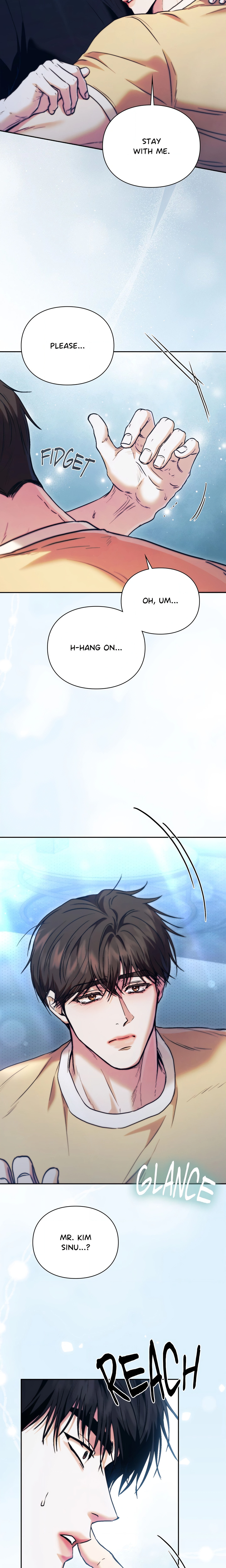 Double Down (Uncensored) Page 25 - MangaHe
