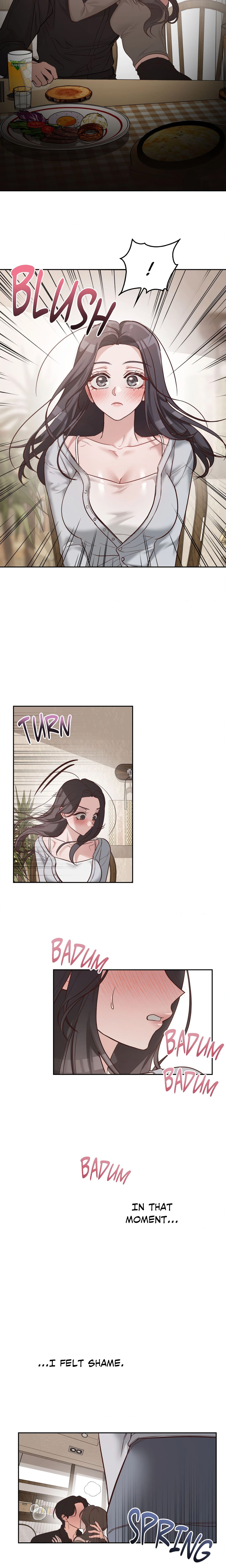 Campus Favorite Page 22 - MangaHe