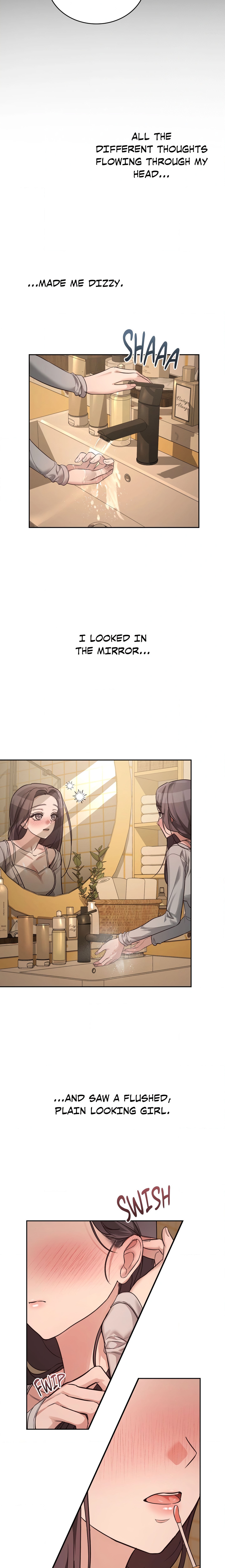 Campus Favorite Page 24 - MangaHe