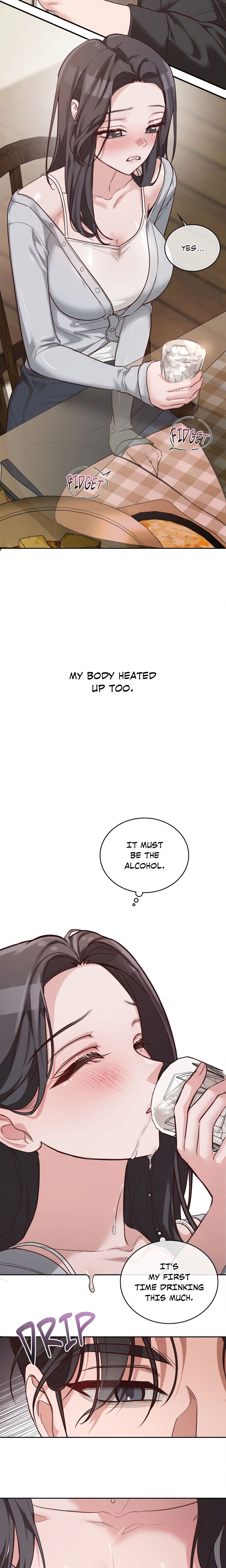 Campus Favorite Page 27 - MangaHe