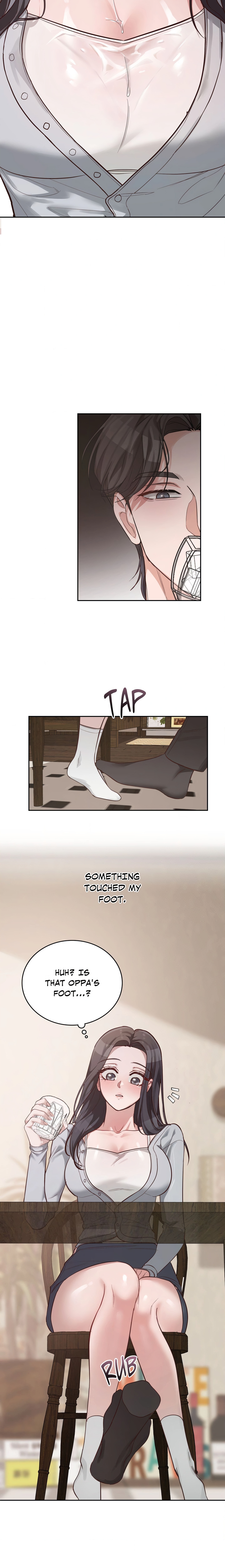 Campus Favorite Page 28 - MangaHe