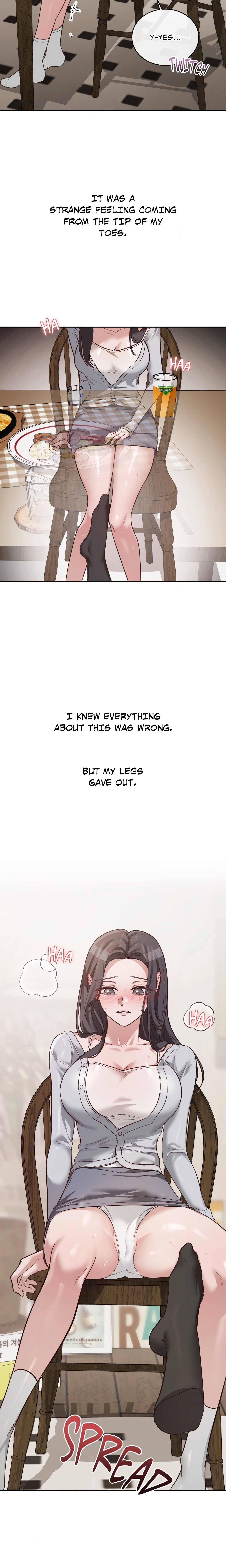 Campus Favorite Page 31 - MangaHe