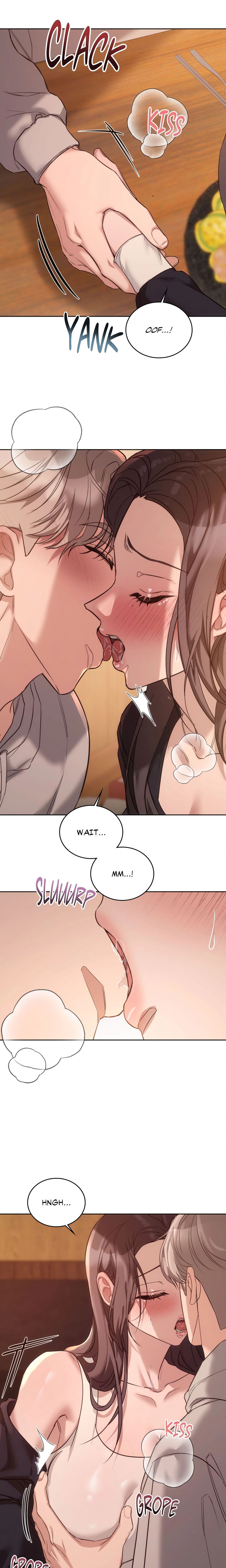 Campus Favorite Page 14 - MangaHe