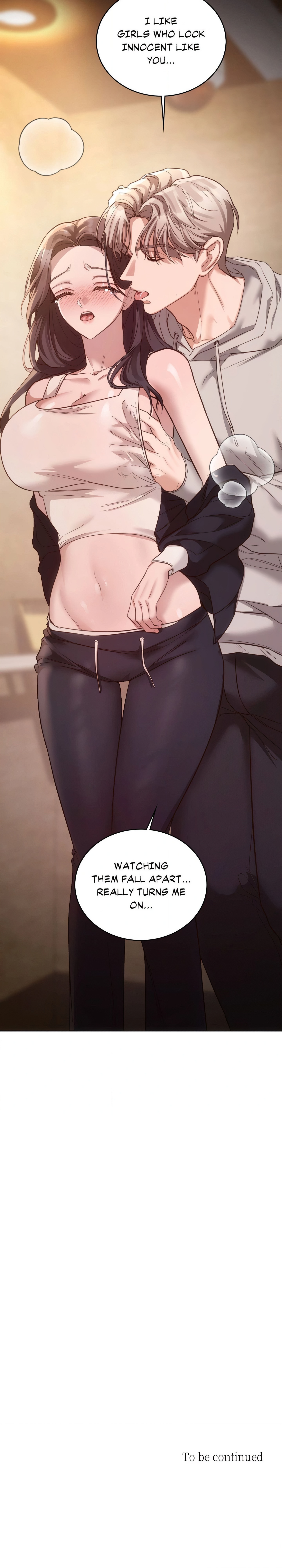 Campus Favorite Page 22 - MangaHe