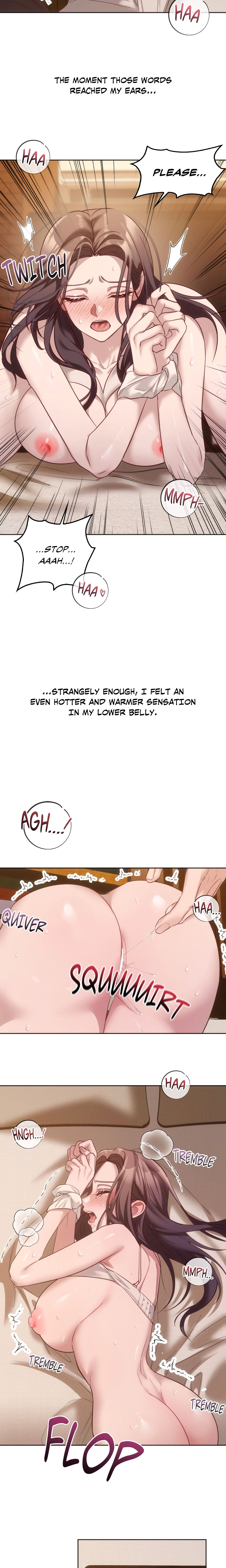 Campus Favorite Page 13 - MangaHe