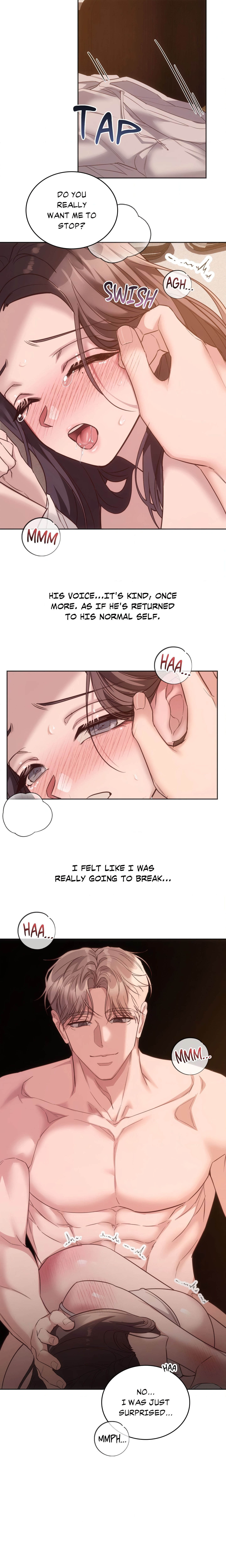 Campus Favorite Page 14 - MangaHe