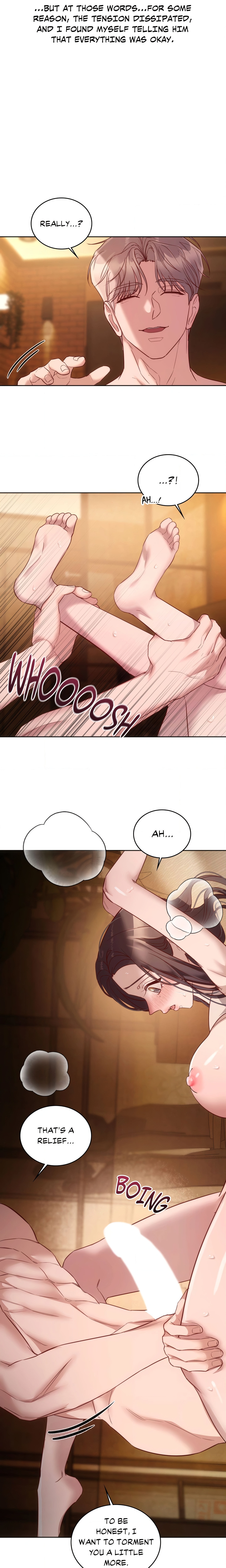 Campus Favorite Page 15 - MangaHe