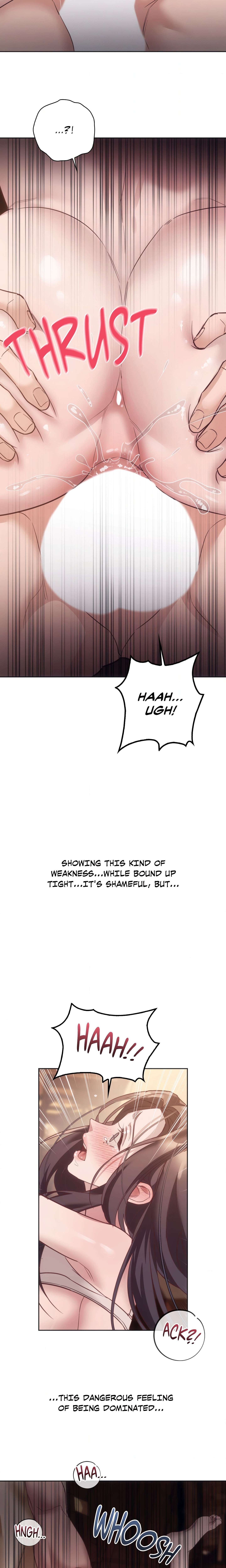Campus Favorite Page 17 - MangaHe
