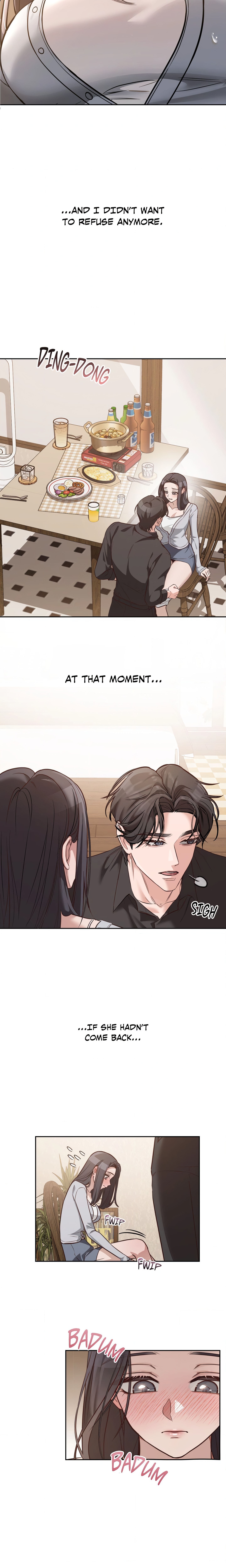 Campus Favorite Page 16 - MangaHe