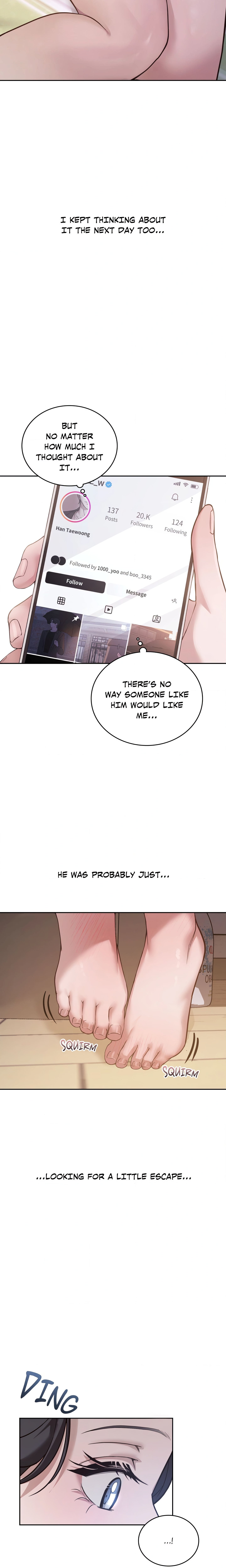 Campus Favorite Page 21 - MangaHe