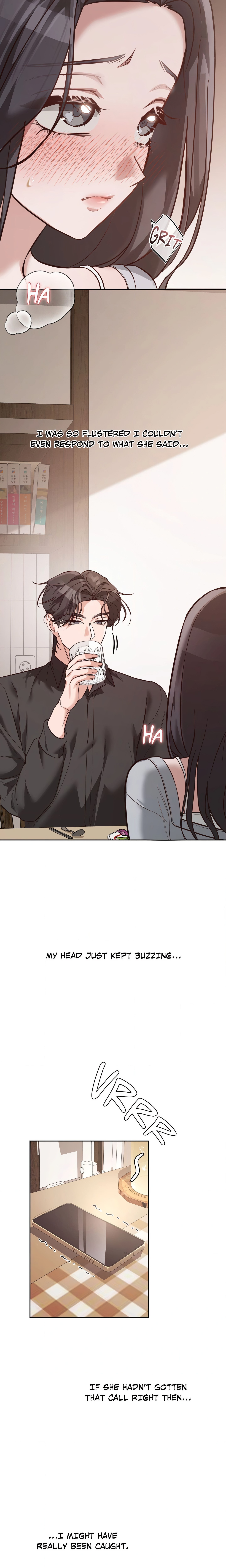 Campus Favorite Page 4 - MangaHe
