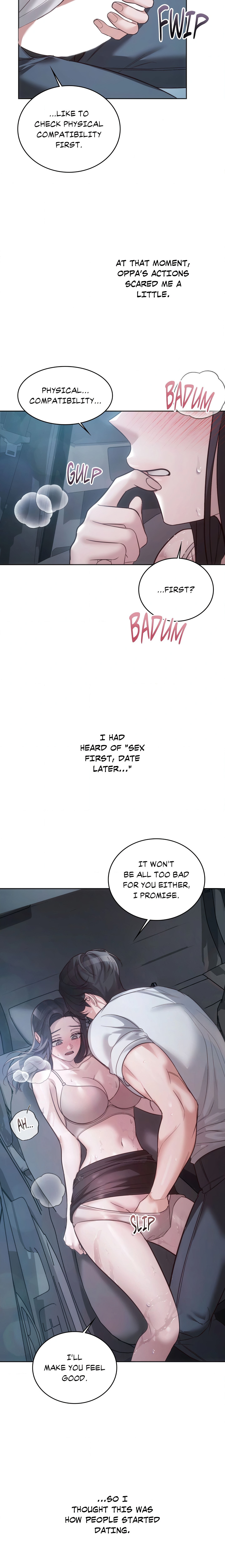 Campus Favorite Page 15 - MangaHe