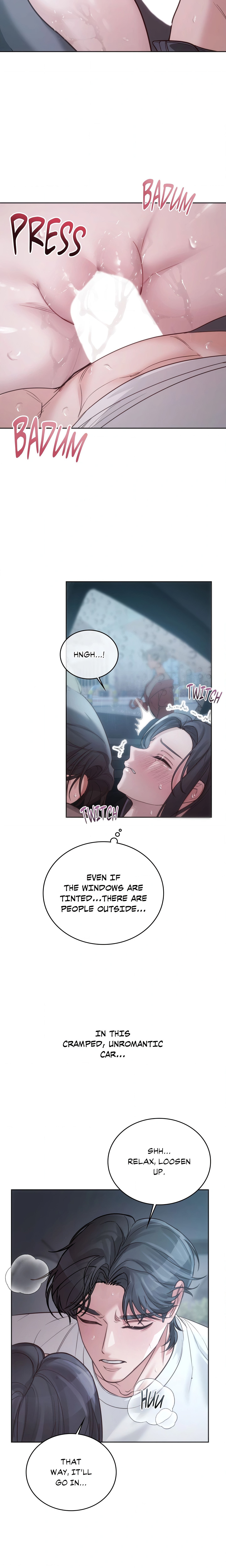 Campus Favorite Page 20 - MangaHe