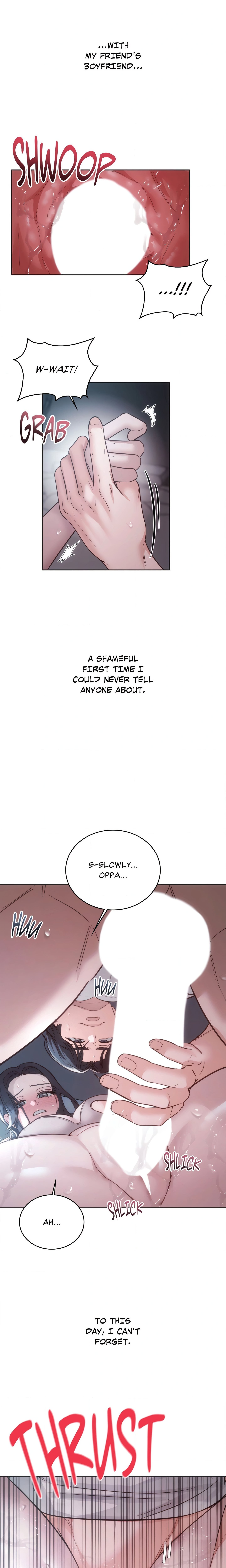 Campus Favorite Page 21 - MangaHe