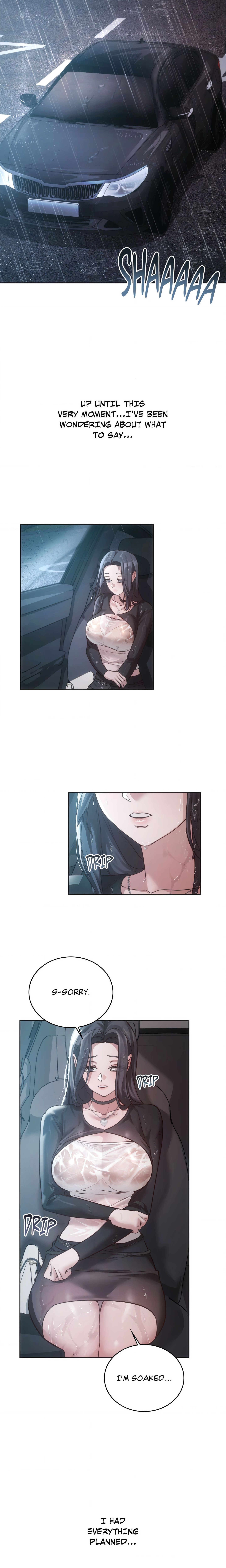 Campus Favorite Page 10 - MangaHe