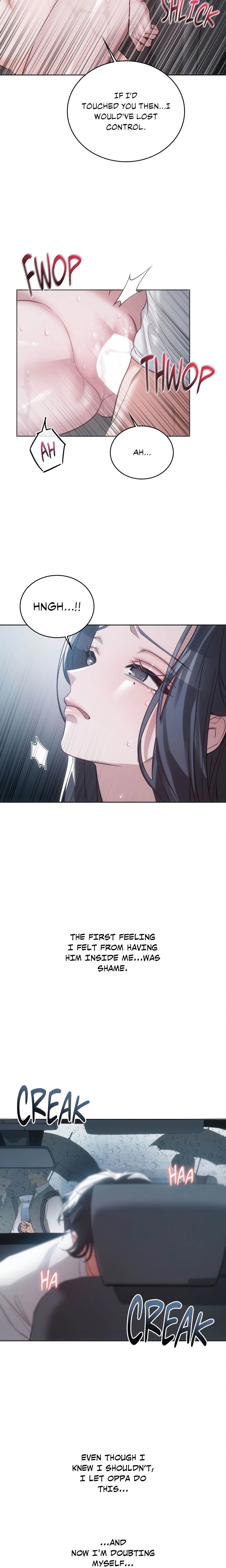 Campus Favorite Page 13 - MangaHe