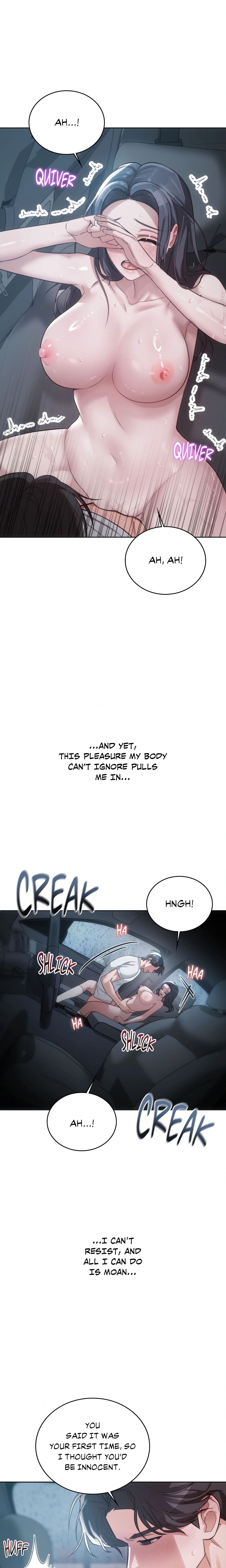 Campus Favorite Page 14 - MangaHe