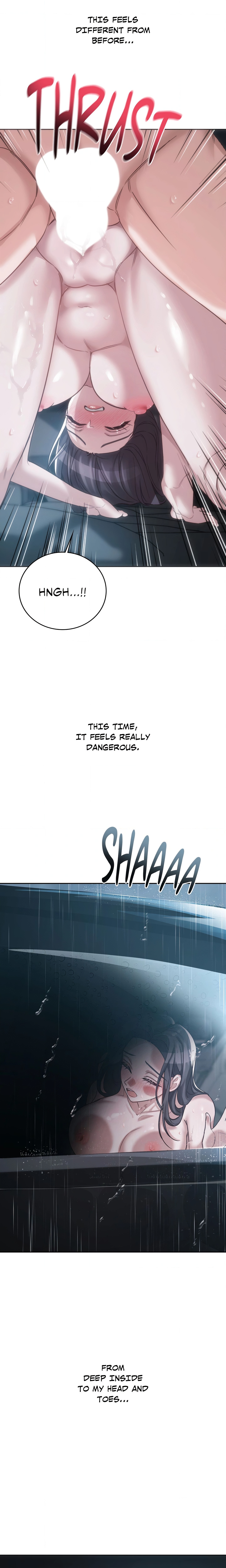 Campus Favorite Page 17 - MangaHe