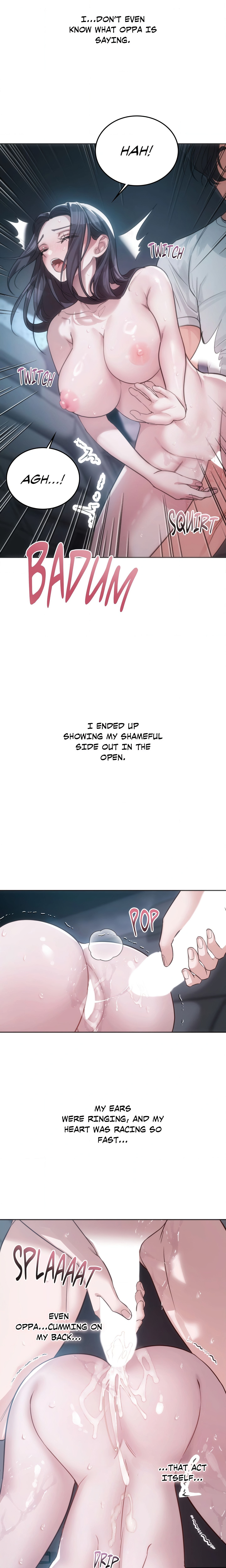 Campus Favorite Page 23 - MangaHe