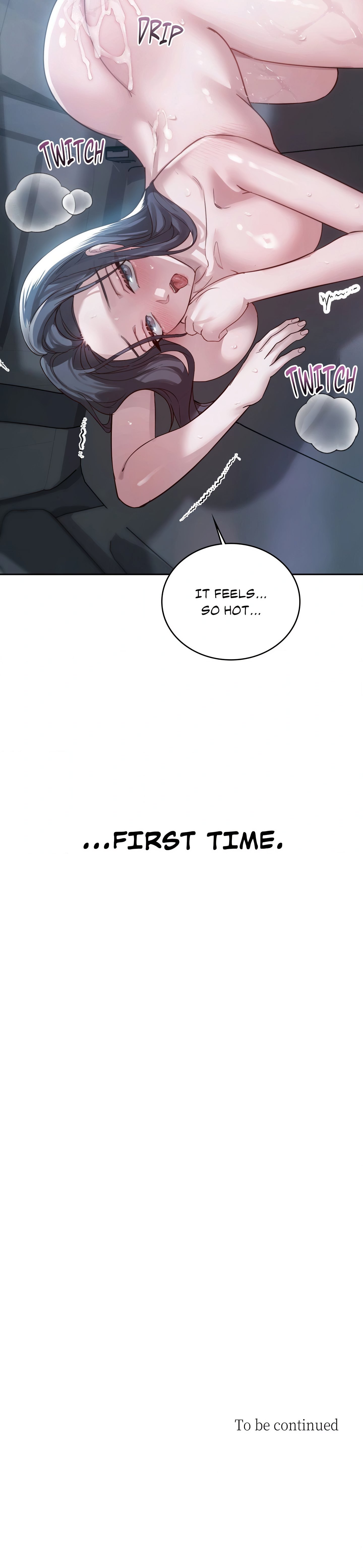 Campus Favorite Page 25 - MangaHe