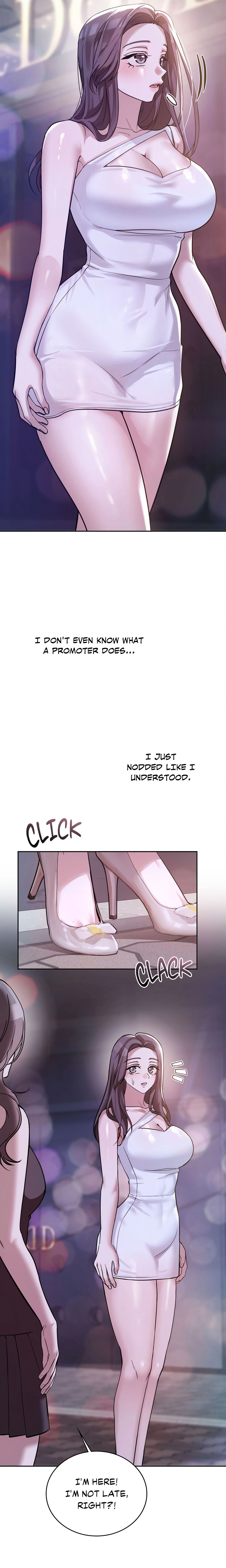 Campus Favorite Page 14 - MangaHe