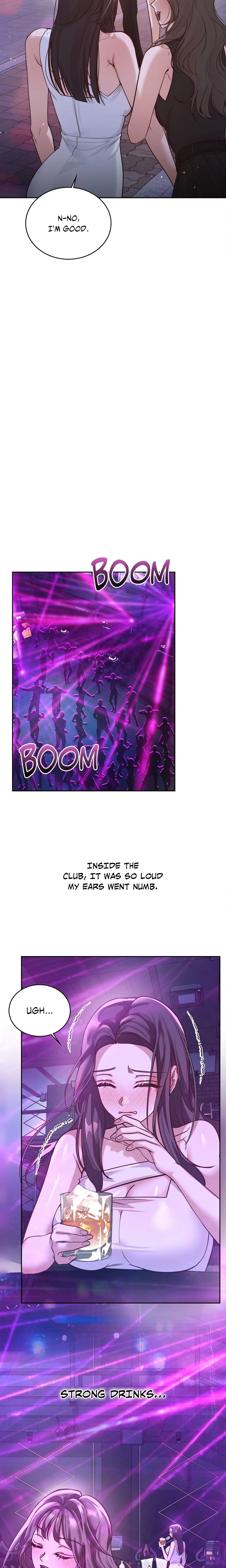 Campus Favorite Page 17 - MangaHe