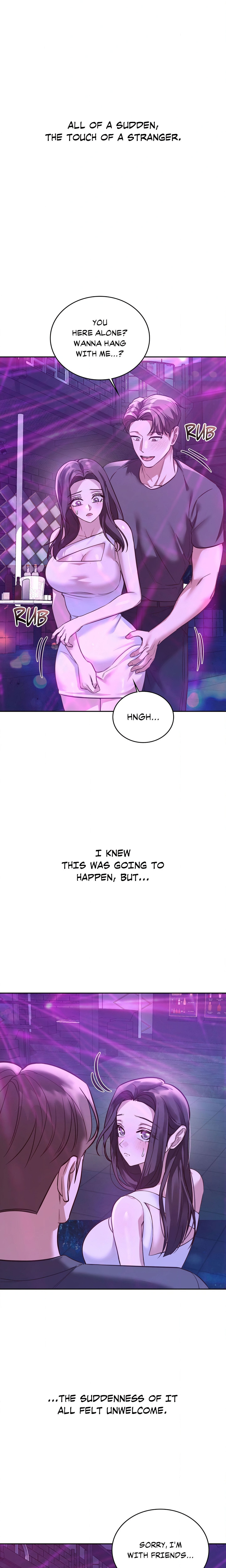 Campus Favorite Page 19 - MangaHe
