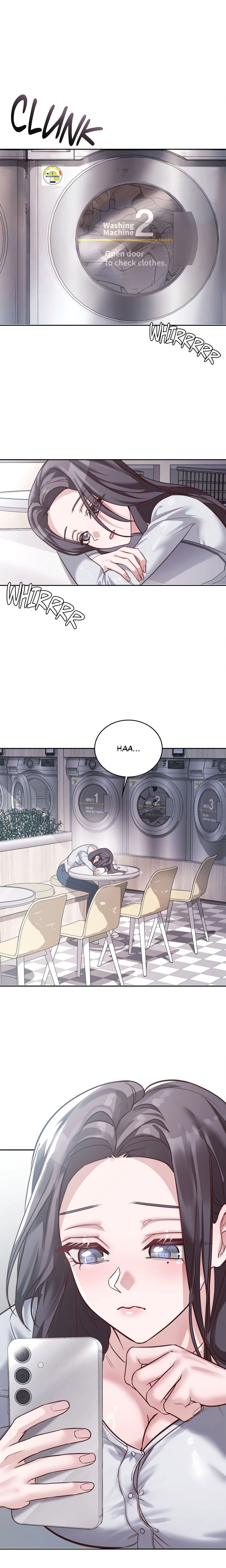 Campus Favorite Page 3 - MangaHe