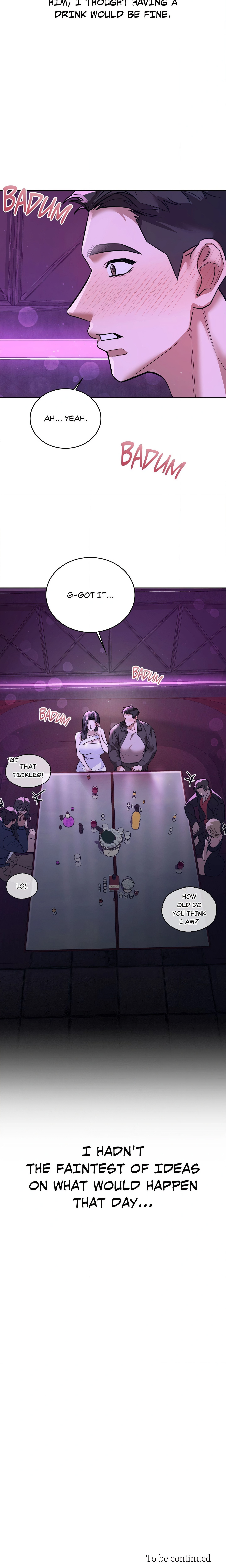 Campus Favorite Page 25 - MangaHe