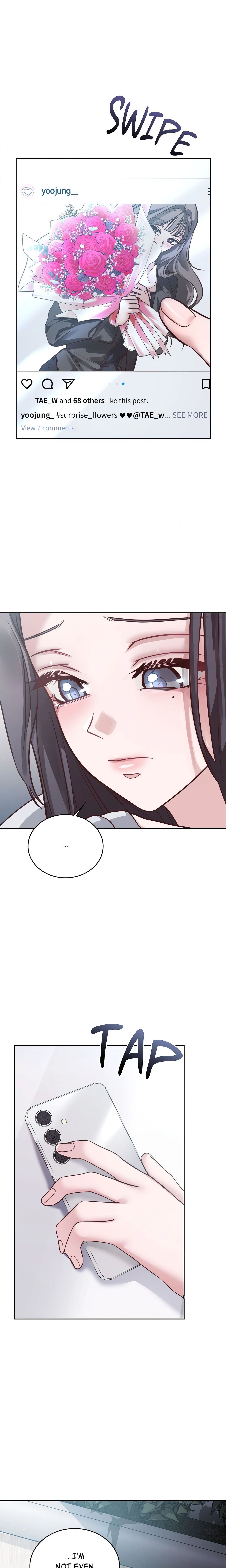Campus Favorite Page 4 - MangaHe