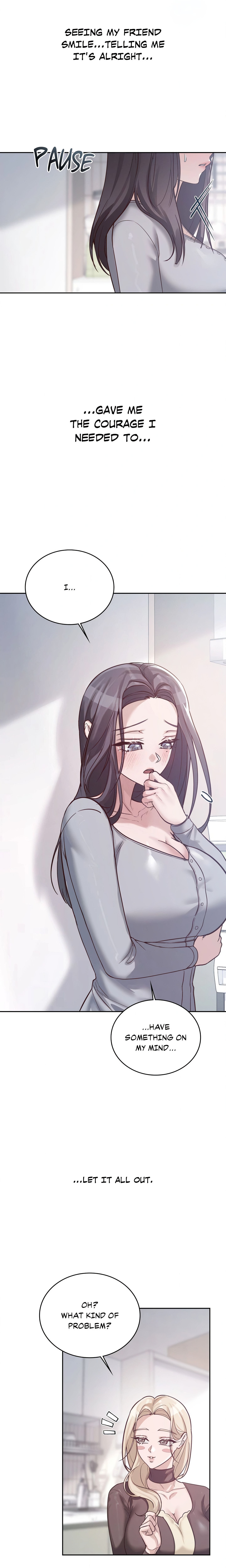Campus Favorite Page 8 - MangaHe
