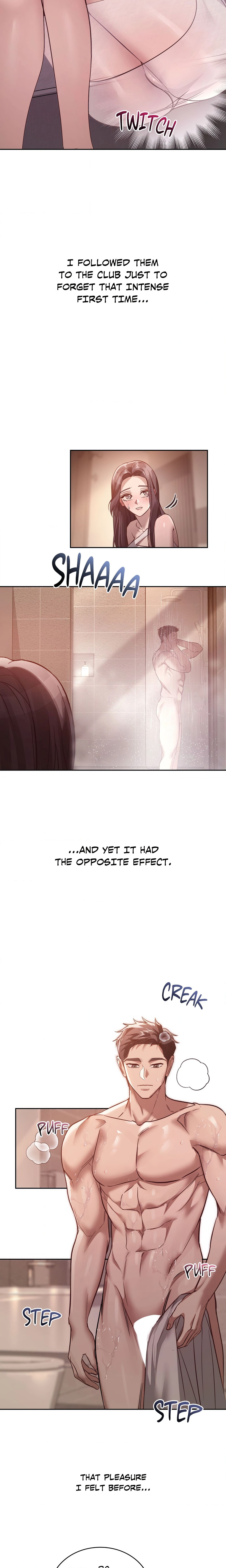 Campus Favorite Page 17 - MangaHe