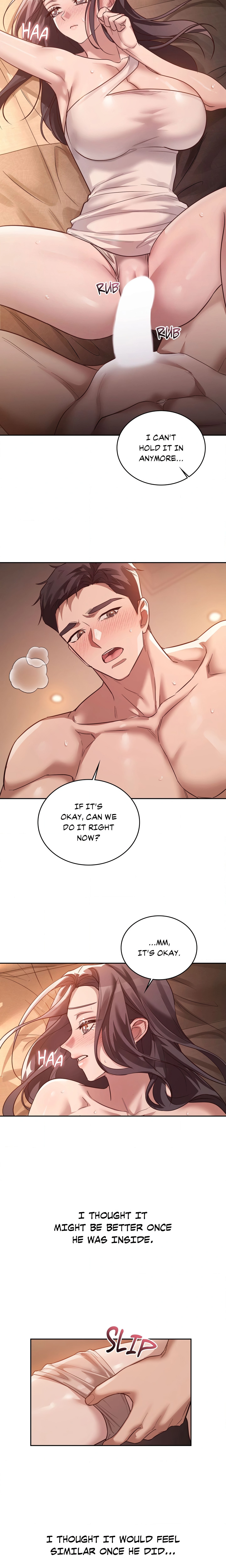 Campus Favorite Page 19 - MangaHe