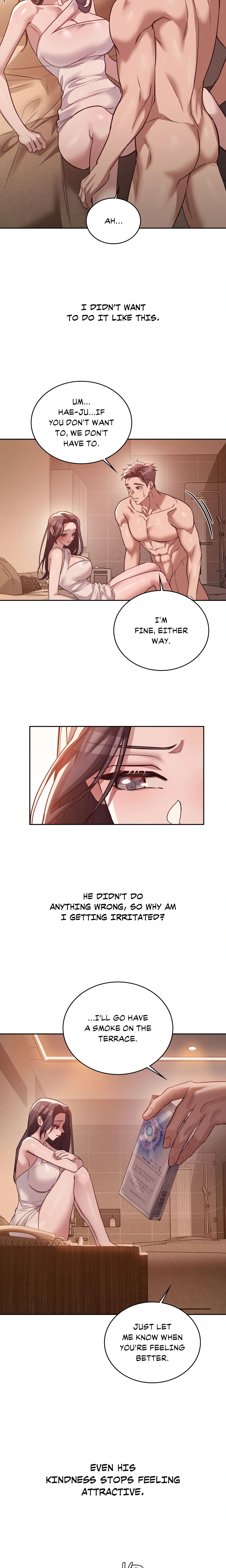 Campus Favorite Page 21 - MangaHe