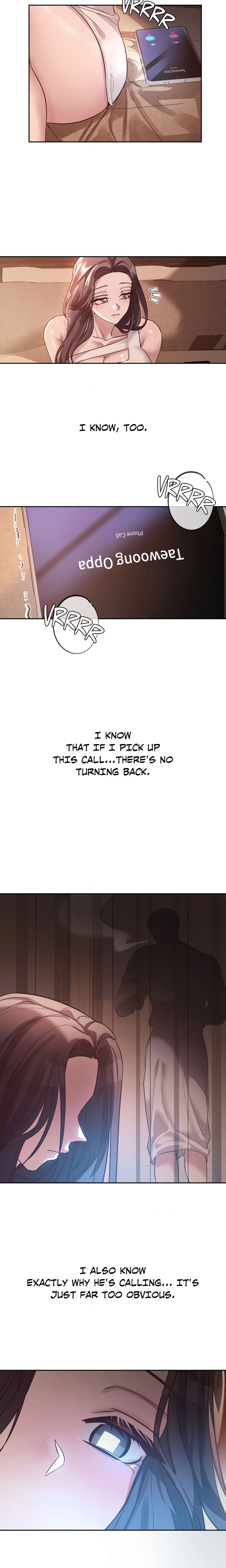 Campus Favorite Page 22 - MangaHe