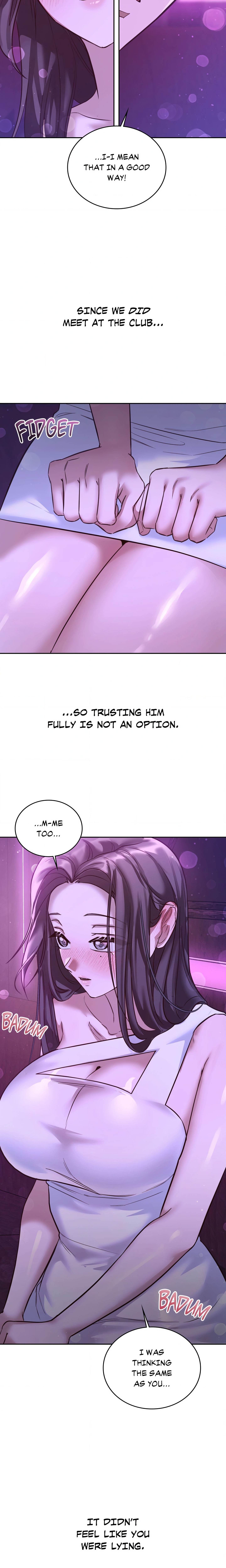 Campus Favorite Page 5 - MangaHe