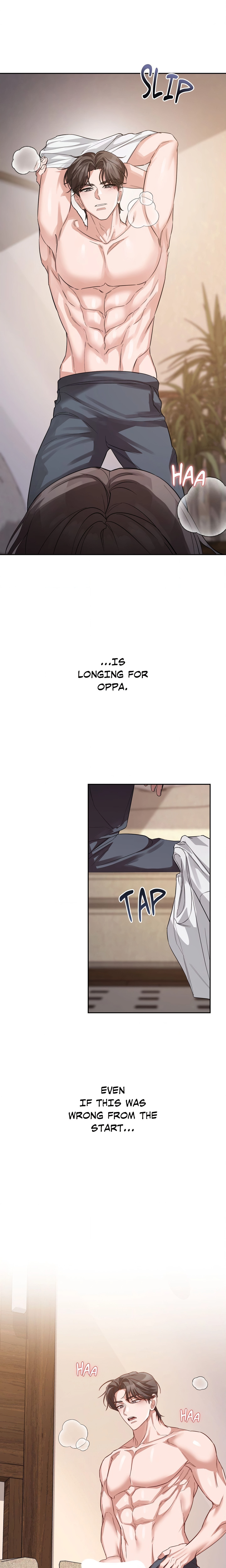 Campus Favorite Page 19 - MangaHe