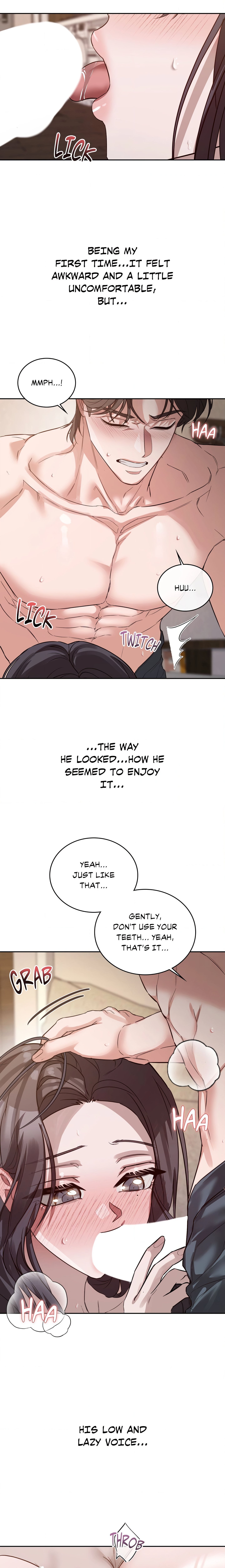 Campus Favorite Page 22 - MangaHe