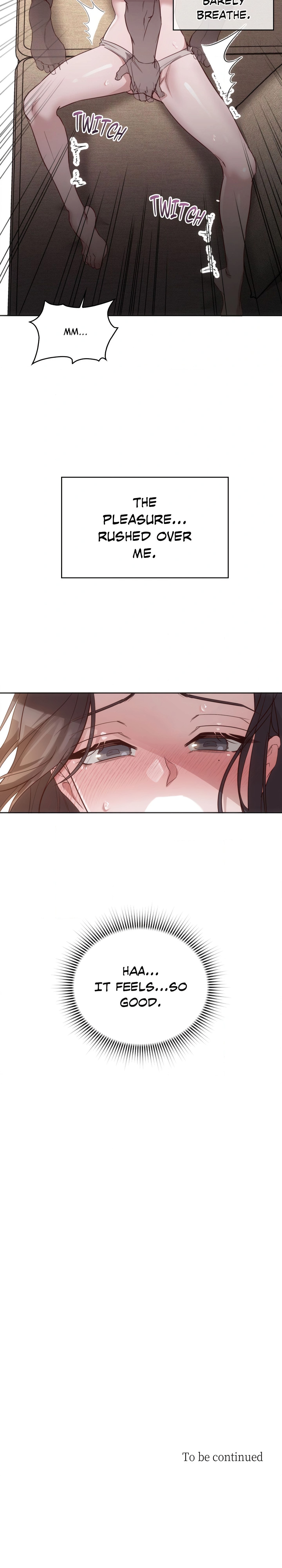 Campus Favorite Page 24 - MangaHe