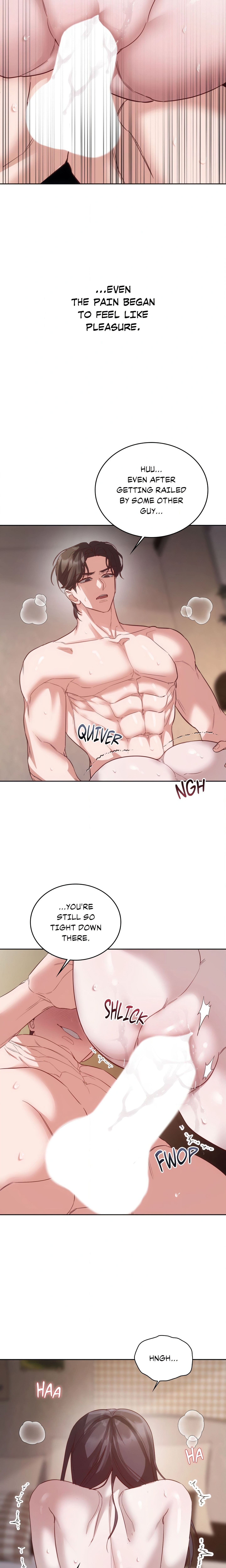 Campus Favorite Page 11 - MangaHe